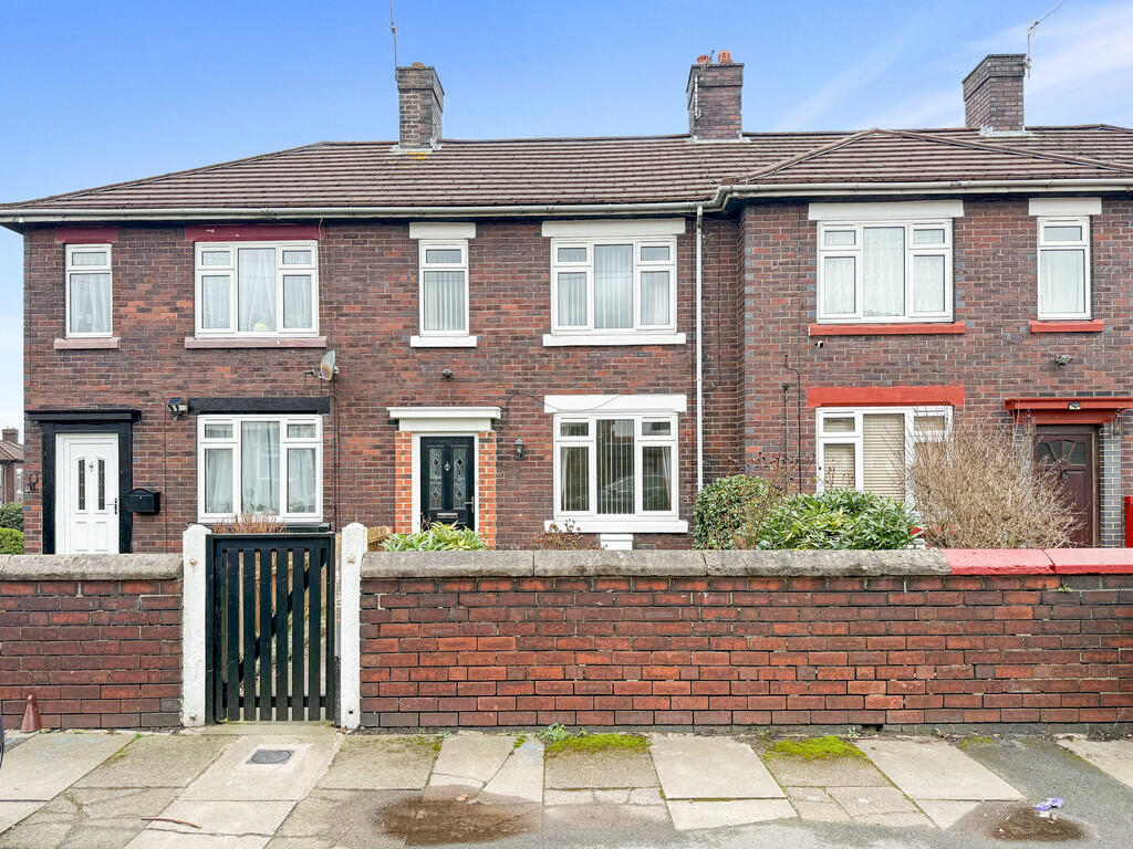 Main image of property: Vivian Road, Fenton, Stoke-on-Trent