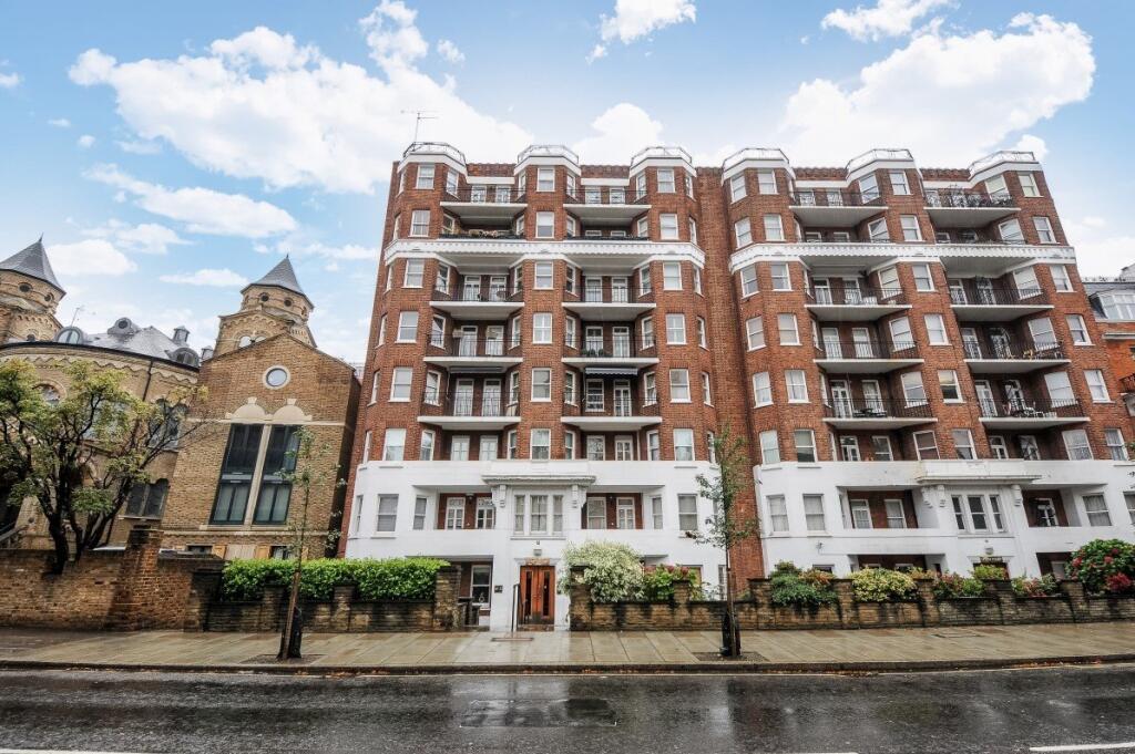 Main image of property: Abbey Road, St John's Wood, London, NW8