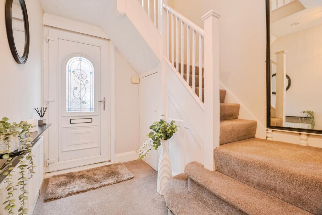 Main image of property: Collins Avenue, Stockton-on-Tees, TS20