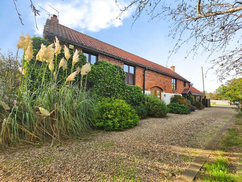 Main image of property: Ollerton Road, Little Carlton, Newark