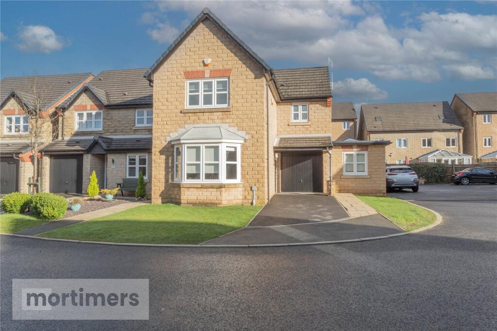 Additional image 8 of Henry Place, Clitheroe, Lancashire, BB7