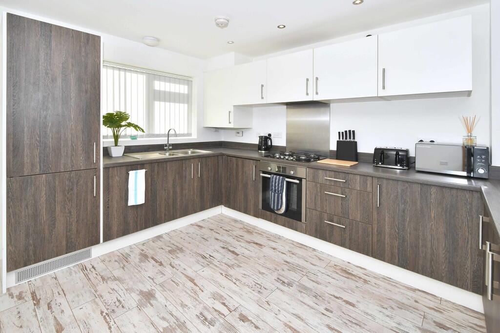 Ivory Close, Hanley, Stoke-on-Trent, ST1 3GG photo 4