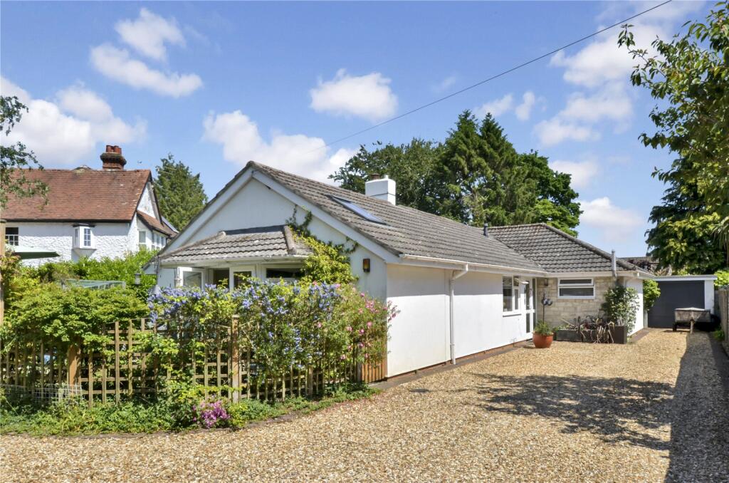 Main image of property: Avon Road, West Moors, Ferndown, Dorset, BH22