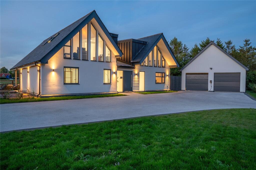 Main image of property: Nedging Tye, Ipswich, Suffolk, IP7