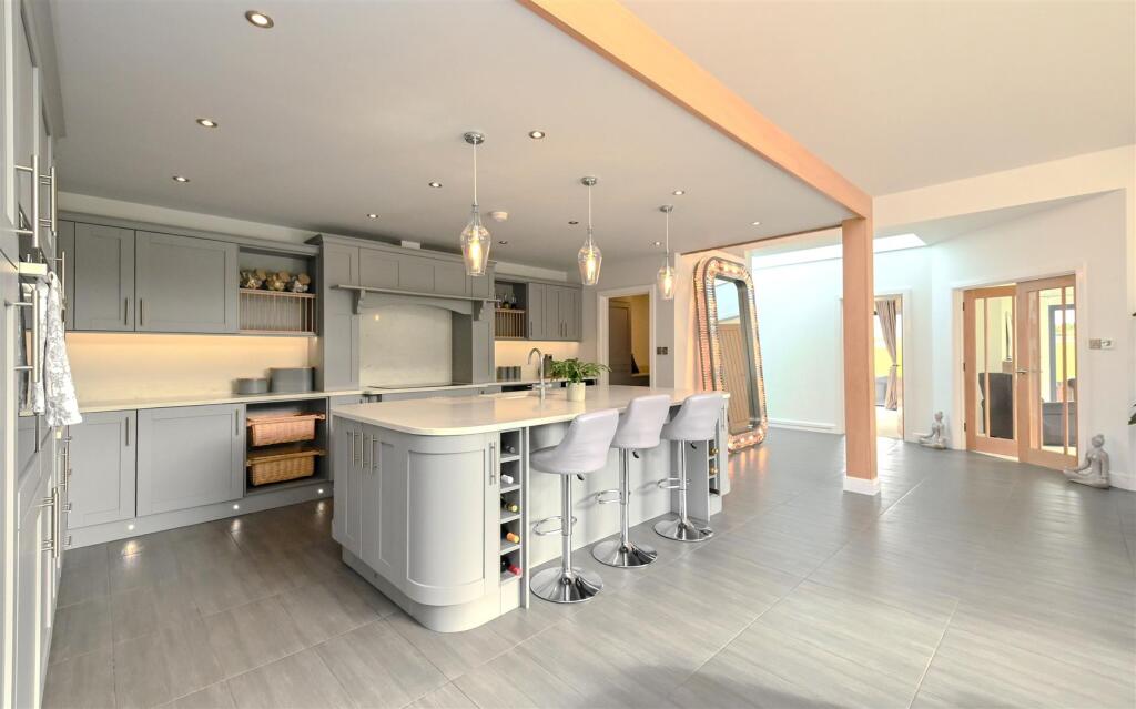 Additional image 11 of Woodside Barn, Mill Lane, Edingale, B79