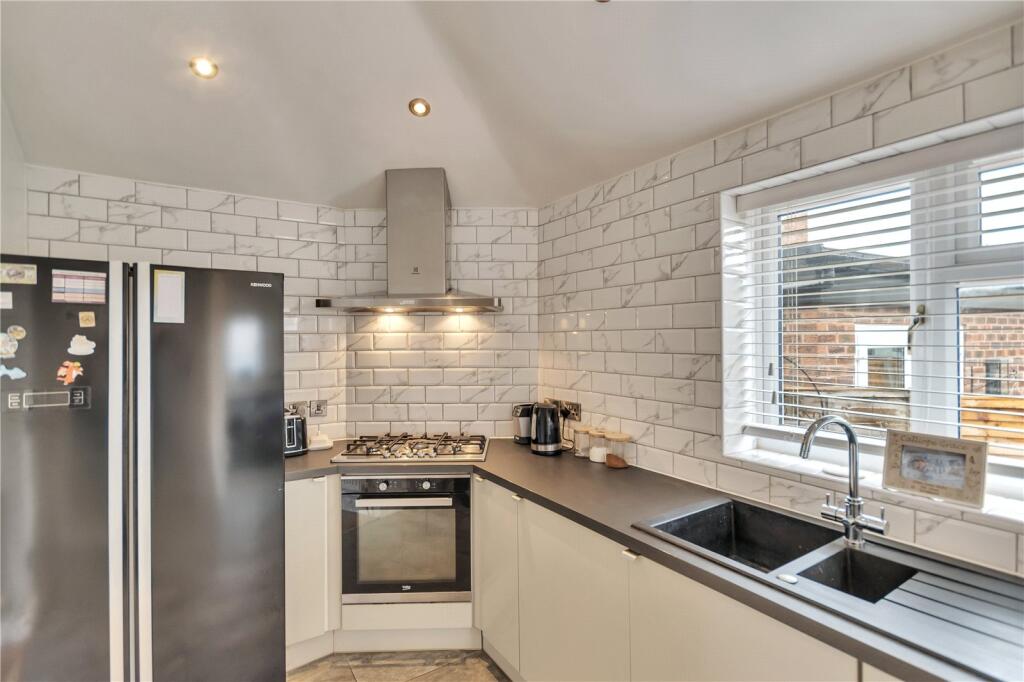 House in Shrewsbury - View 4