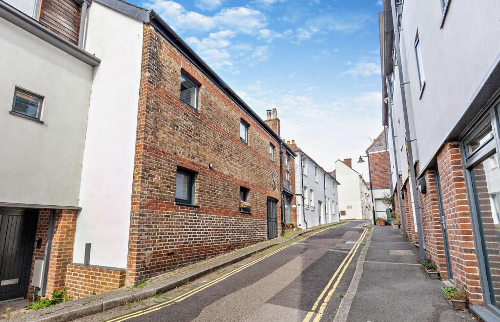 Main image of property: St. Nicholas Lane, Lewes, East Sussex
