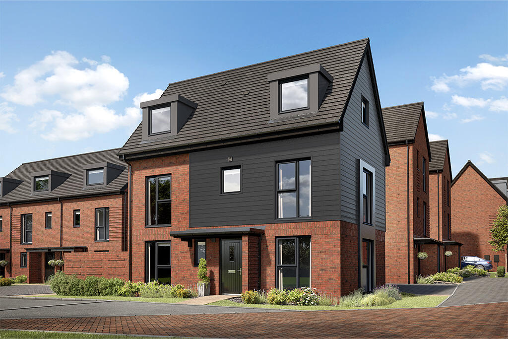 Main image of property: Rampart Gate,
Off Fossetts Way,
Southend-on-Sea,
SS2 4GZ