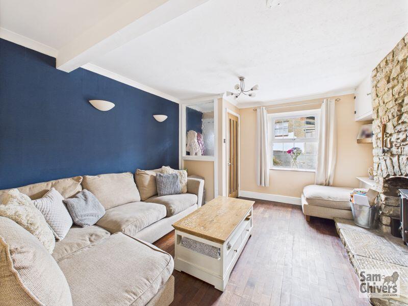 House in Radstock, Bath and North East Somerset - View 3