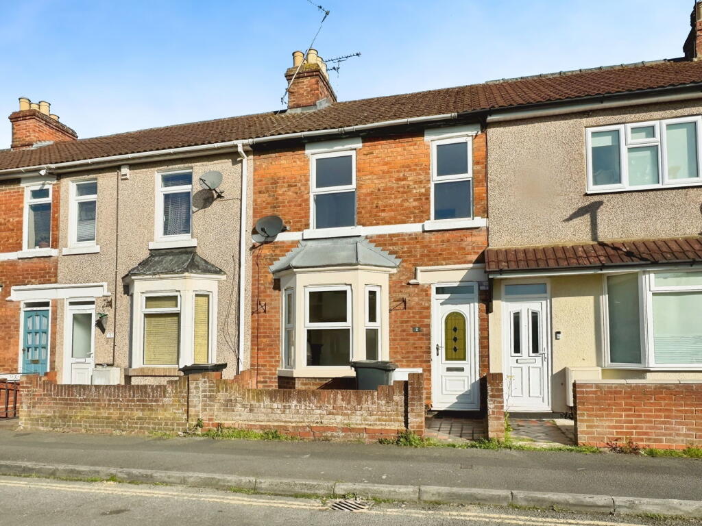 Main image of property: Dean Street, Rodbourne, Swindon, SN1 5EN