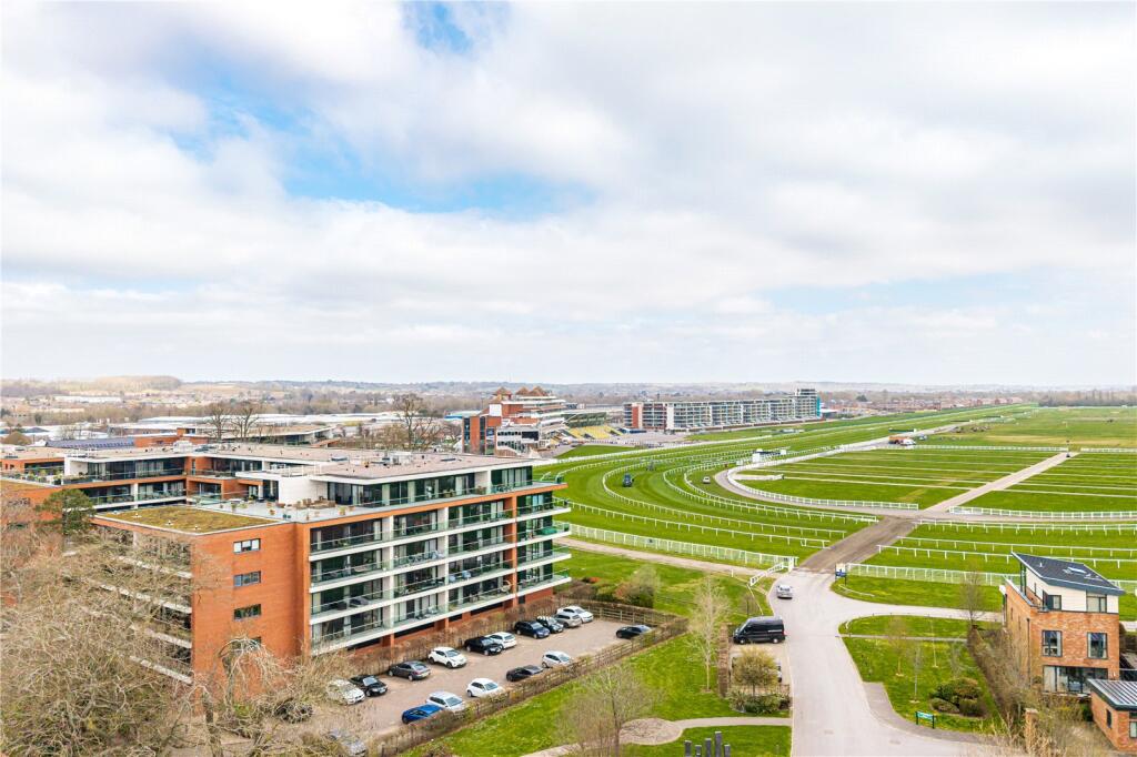 Main image of property: Racecourse Road, Newbury, Berkshire, RG14