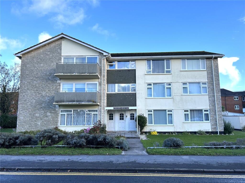 Main image of property: Berrow Road, Burnham-on-Sea, Somerset, TA8