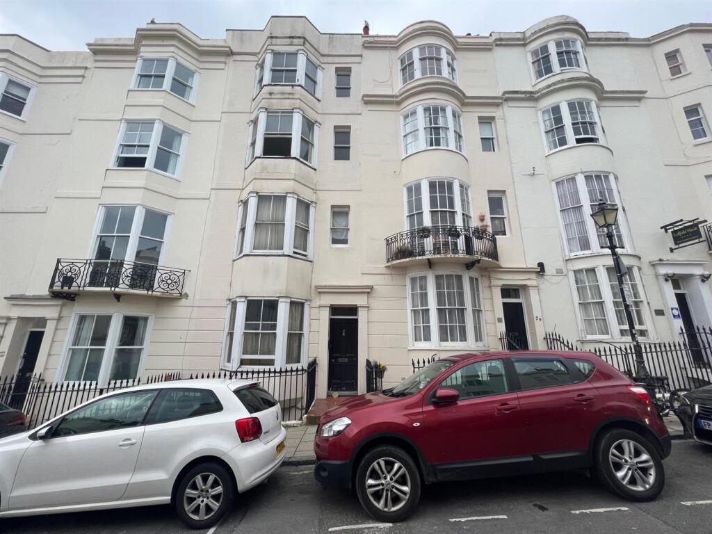 Main image of property: Waterloo Street, Hove