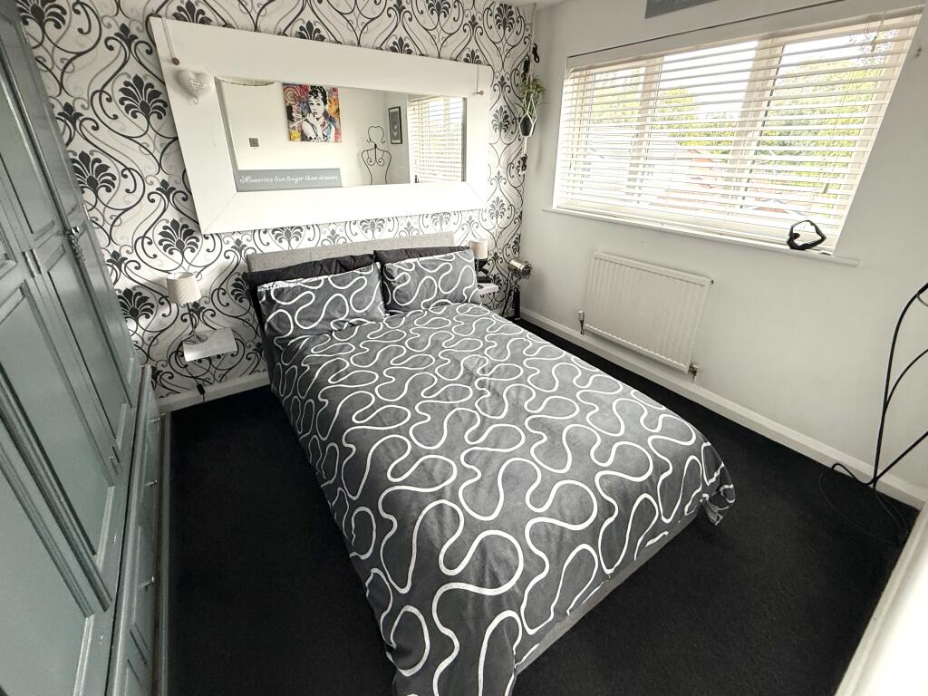 House in Stockport - More