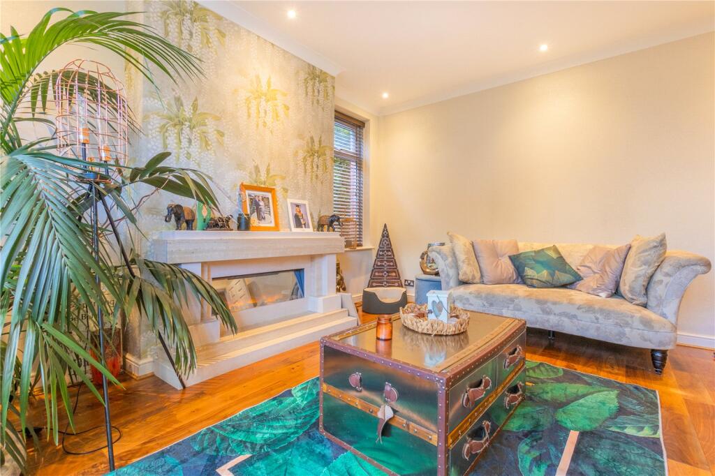 House in Rochdale, Marland - View 5