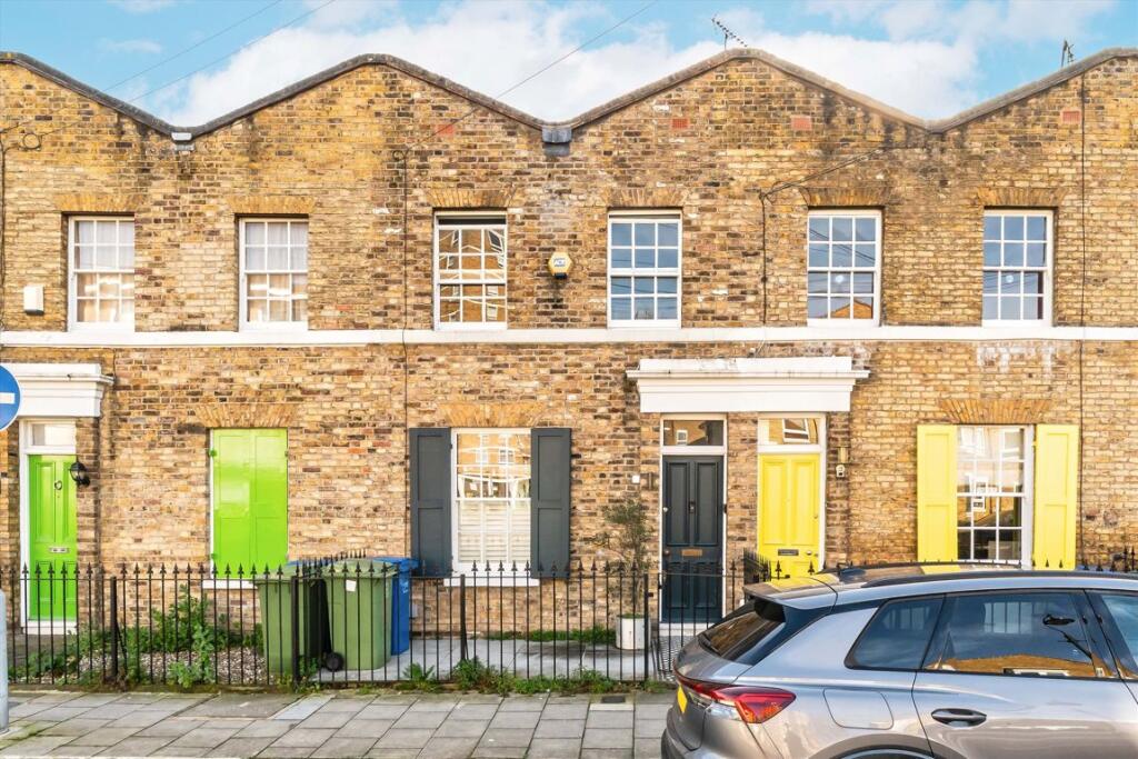 Main image of property: Pages Walk, London Bridge