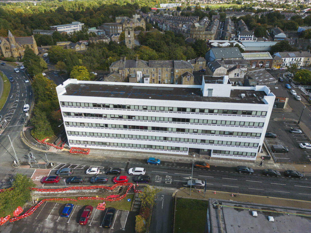 Additional image 5 of Brun House, Kingsway, Burnley, BB11 1AG