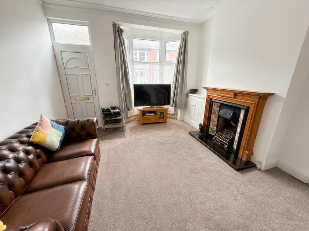 House in Leicester - View 2