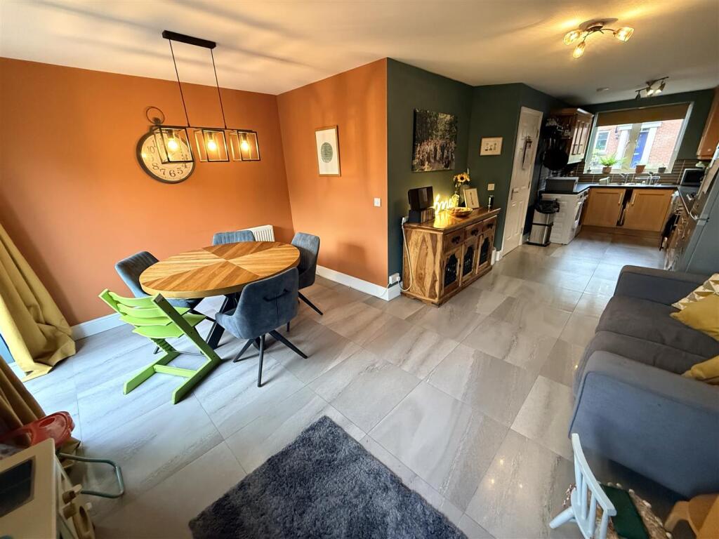 Leighton Way, Belper photo 3