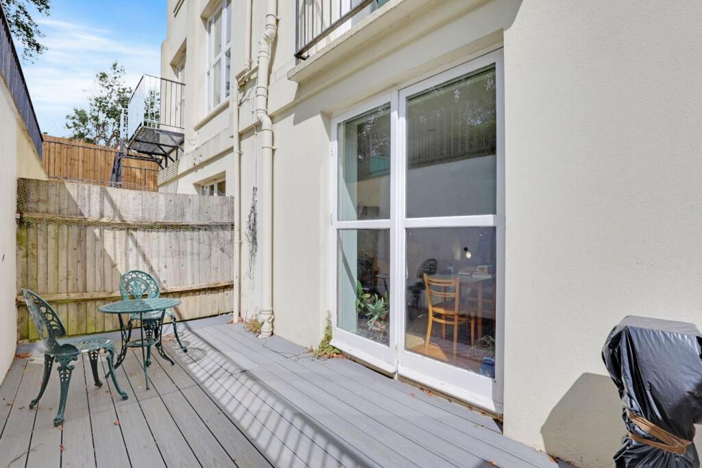 Main image of property: Crescent Wood Road, Sydenham, London