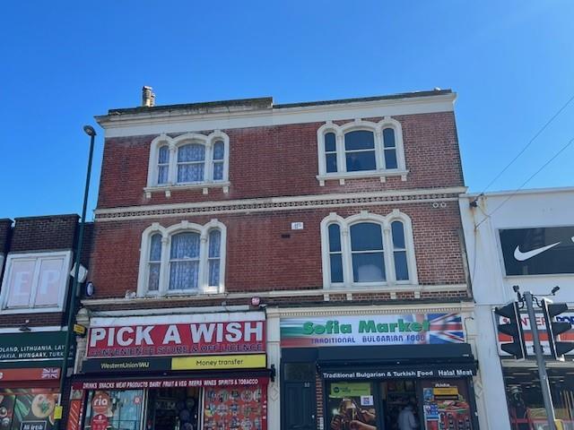 Main image of property: High Street, Bognor Regis