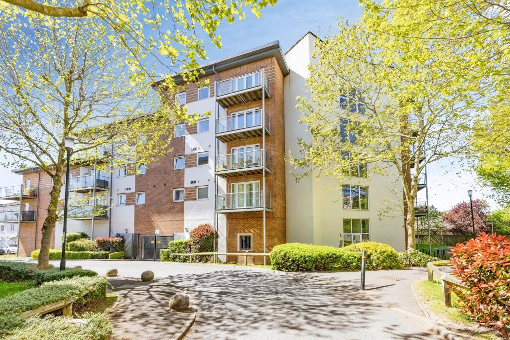 Main image of property: Observer Drive, Watford