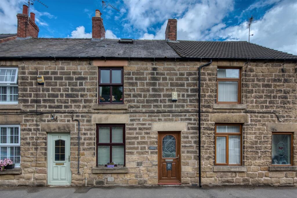 Main image of property: The Common, Crich, Matlock