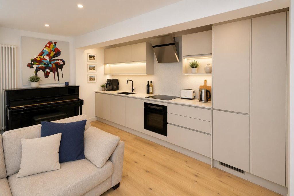 Fairfield Road, Brentwood - View 3