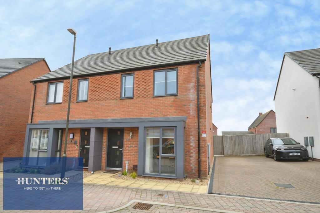 Rowan Drive, Wingerworth, Chesterfield, S42 6GB, Chesterfield