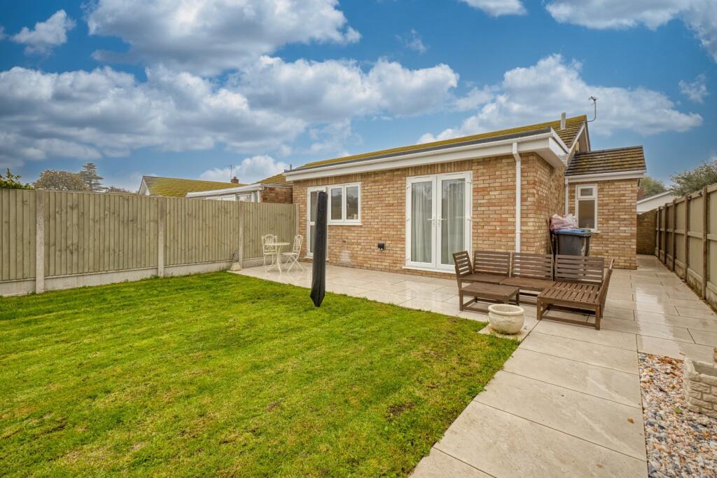 Marshall Crescent, Broadstairs, Kent, CT10 photo 4