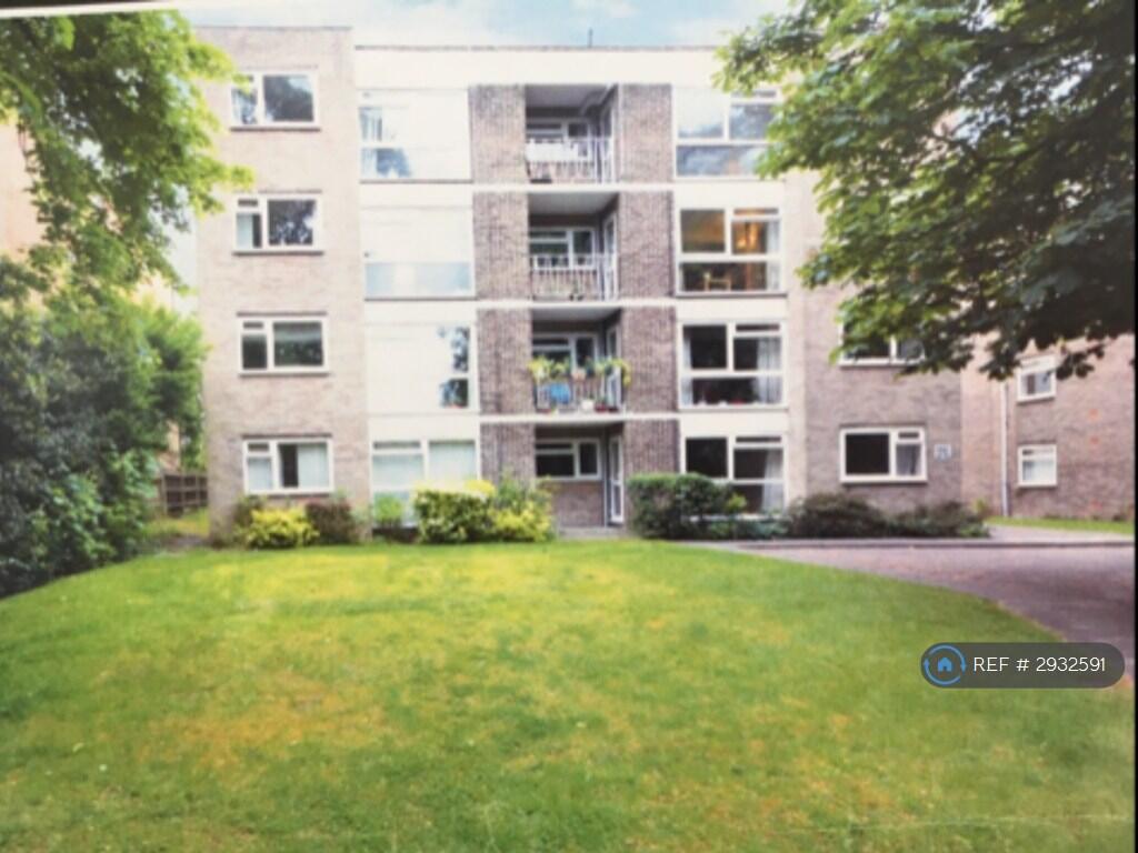 Main image of property: Moliner Court, Beckenham, Kent, BR3