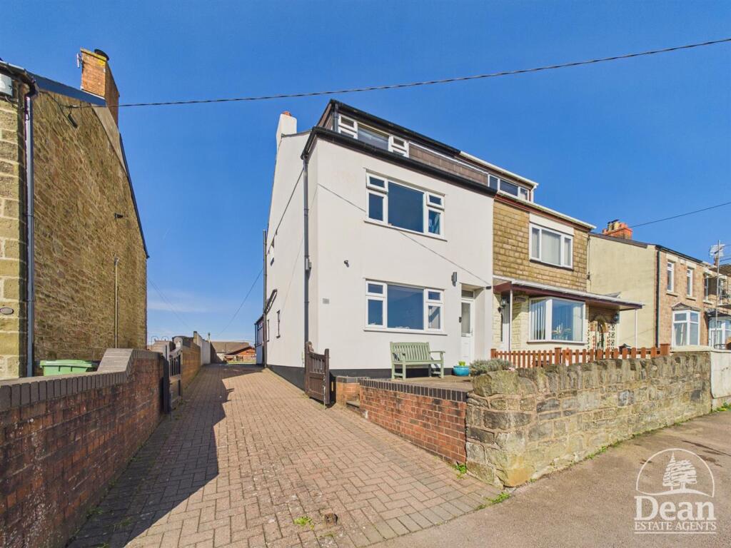 Main image of property: Littledean Hill Road, Cinderford