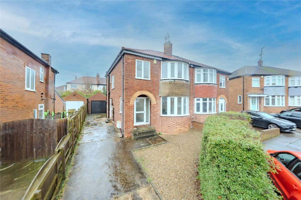 Main image of property: Whinbrook Grove, Leeds, West Yorkshire