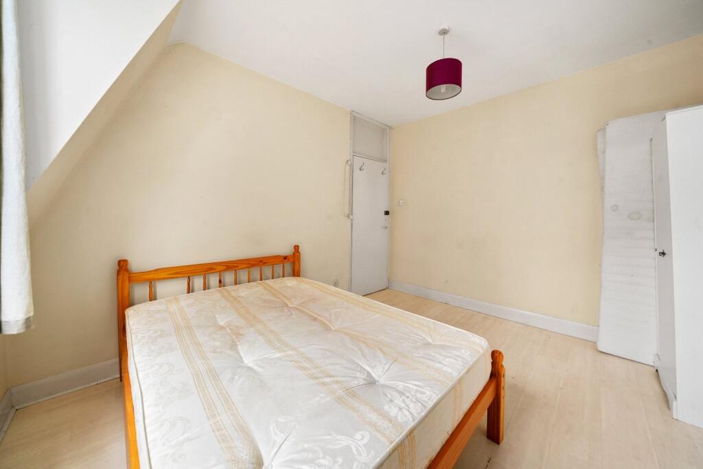 Main image of property: Birnam Road, Finsbury Park, London, N4