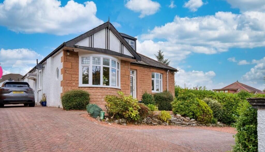 Main image of property: Atholl Drive, Glasgow