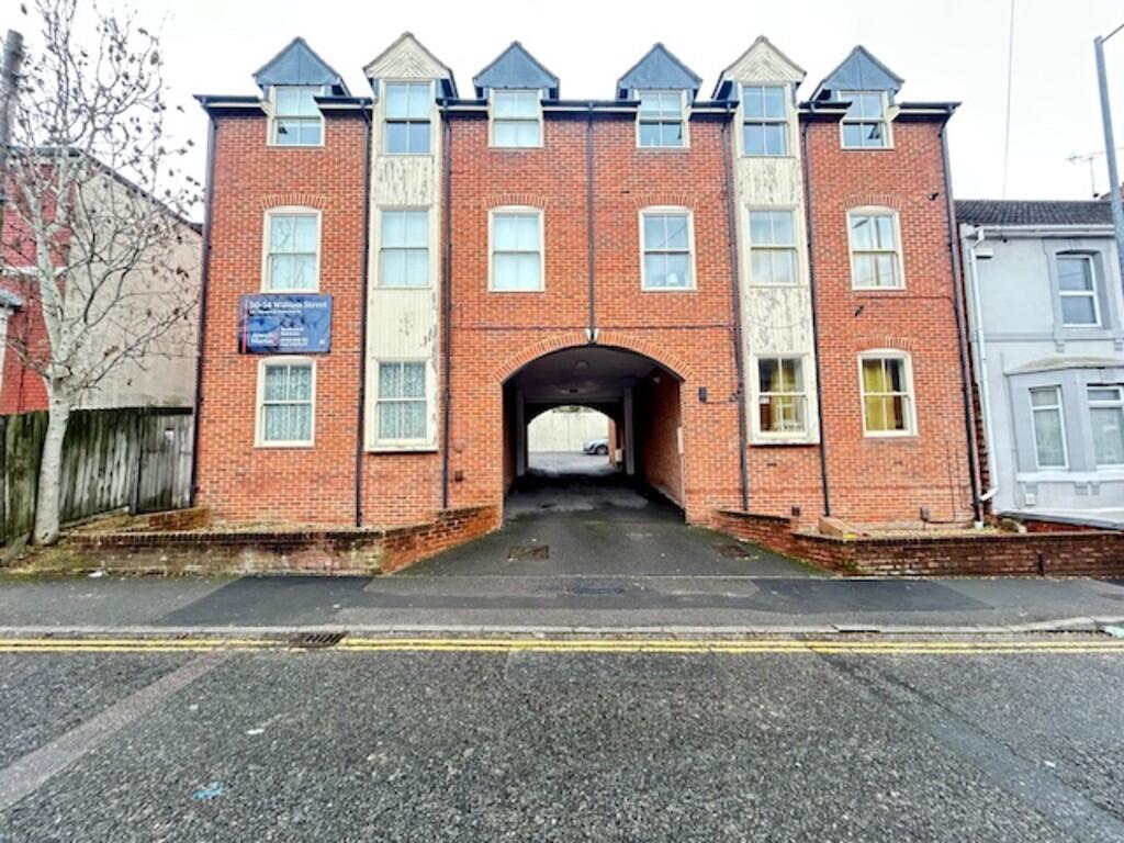 Main image of property: William Street, Swindon