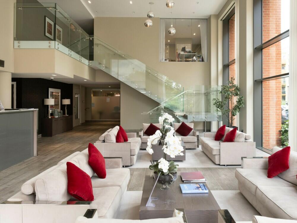 Apartment in London - View 6