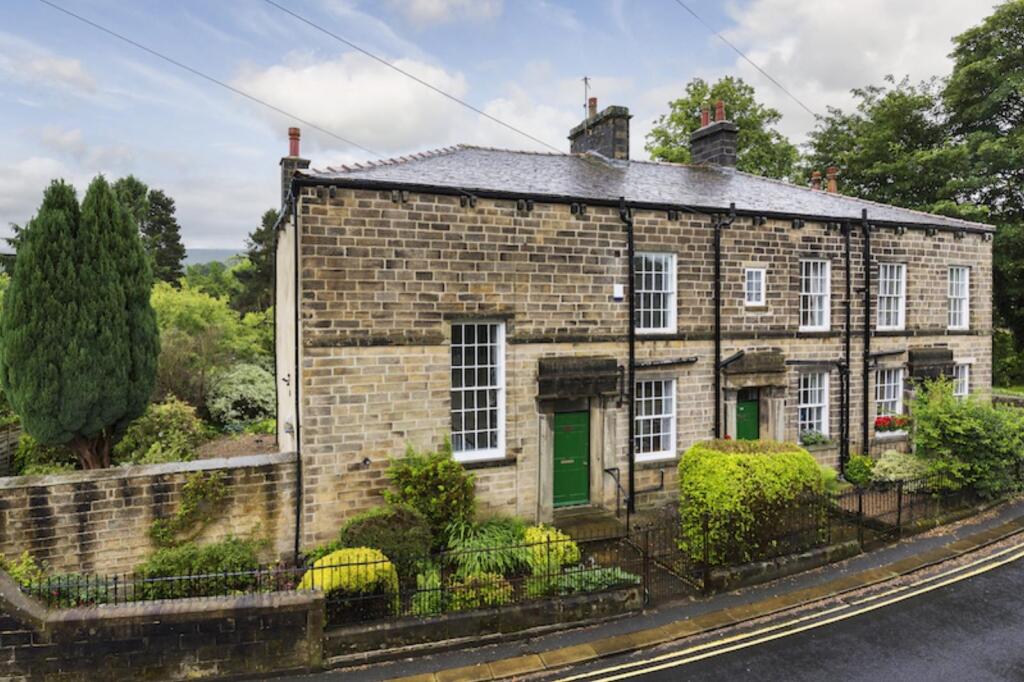 Main image of property: Main Street, Addingham, Ilkley, West Yorkshire, LS29
