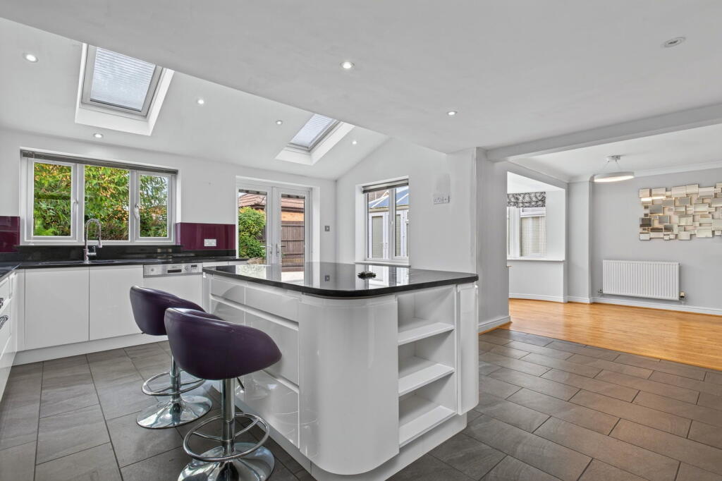 House in Harborough, Leicestershire - View 5