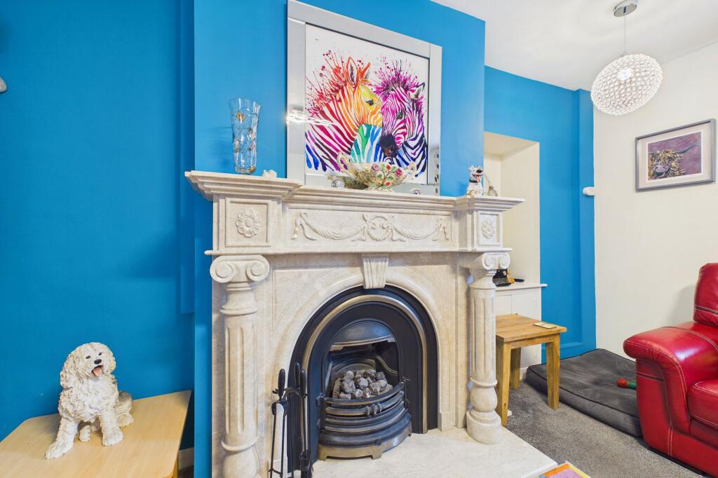 House in Flimby, Maryport - View 3