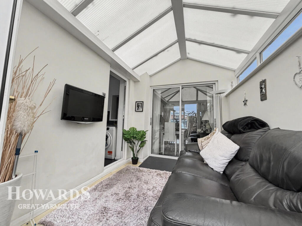 Main image of property: Beresford Road, Great Yarmouth