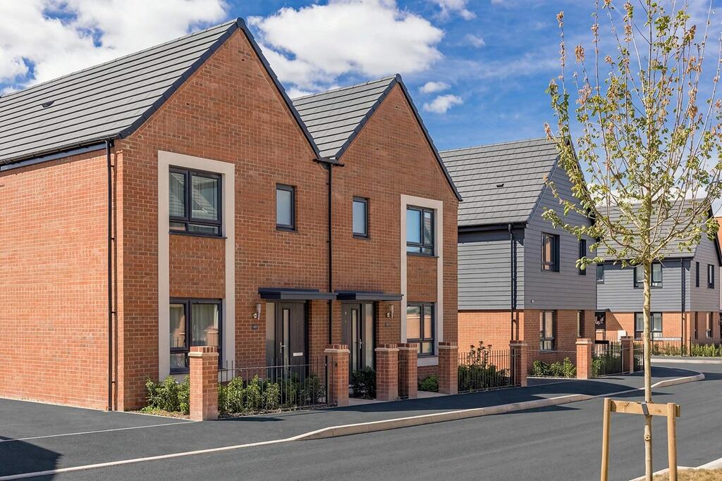Main image of property: Valley Park,
Didcot,
Oxfordshire,
OX11 6LB