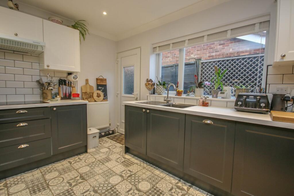 Ingoldale, Ingoldisthorpe, King's Lynn, PE31 photo 4