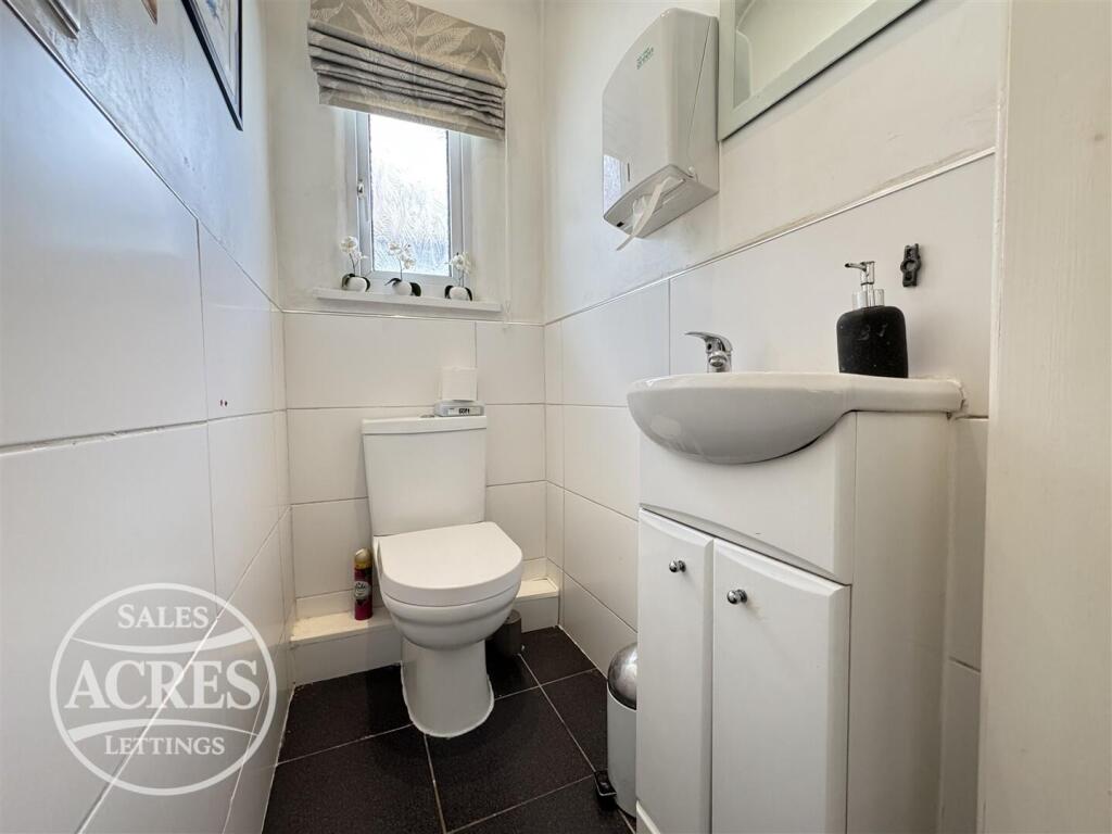 Additional image 24 of Rocky Lane, Perry Barr, Birmingham