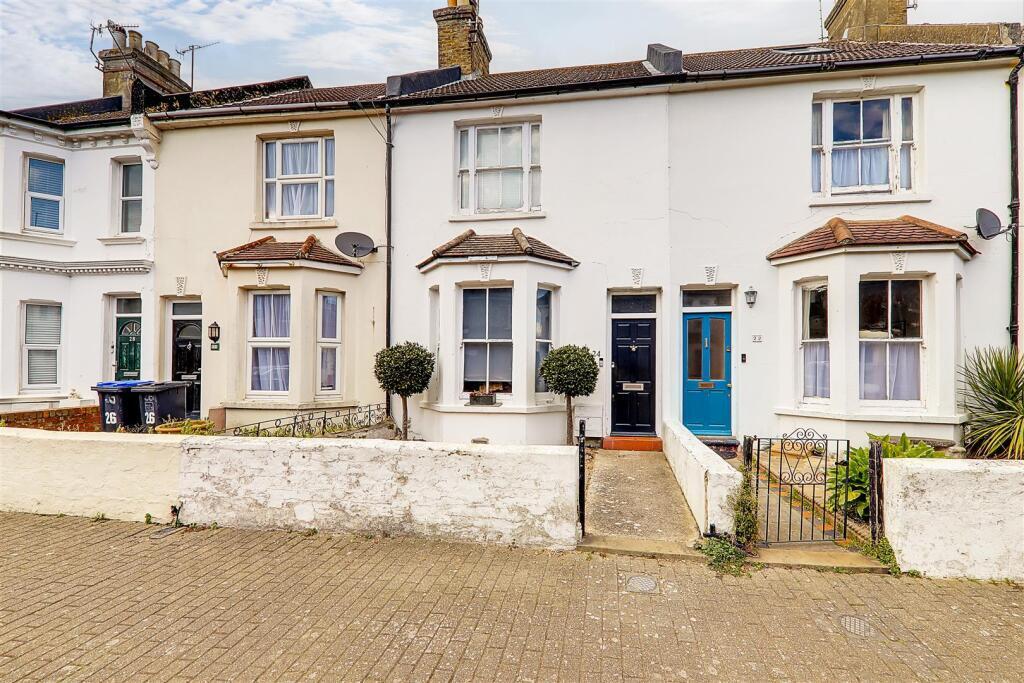 Main image of property: Milton Street, Worthing