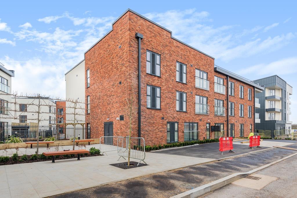 Main image of property: Graven Hill,  Bicester, Oxfordshire, OX25