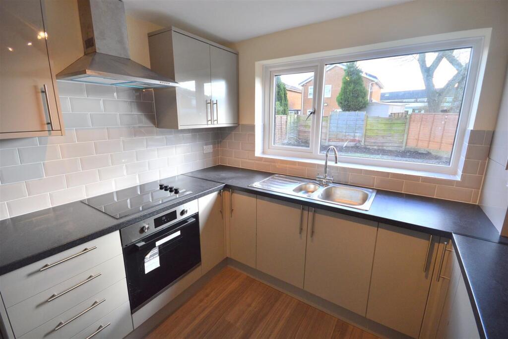 House in Manchester - View 4