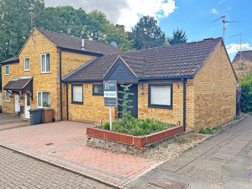 Main image of property: Linnet, Orton Wistow, Peterborough
