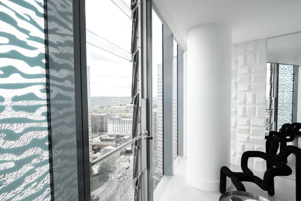 Additional image 19 of Apartment 2104 Beetham Tower, 10, Holloway Circus Queensway, B1 1BA