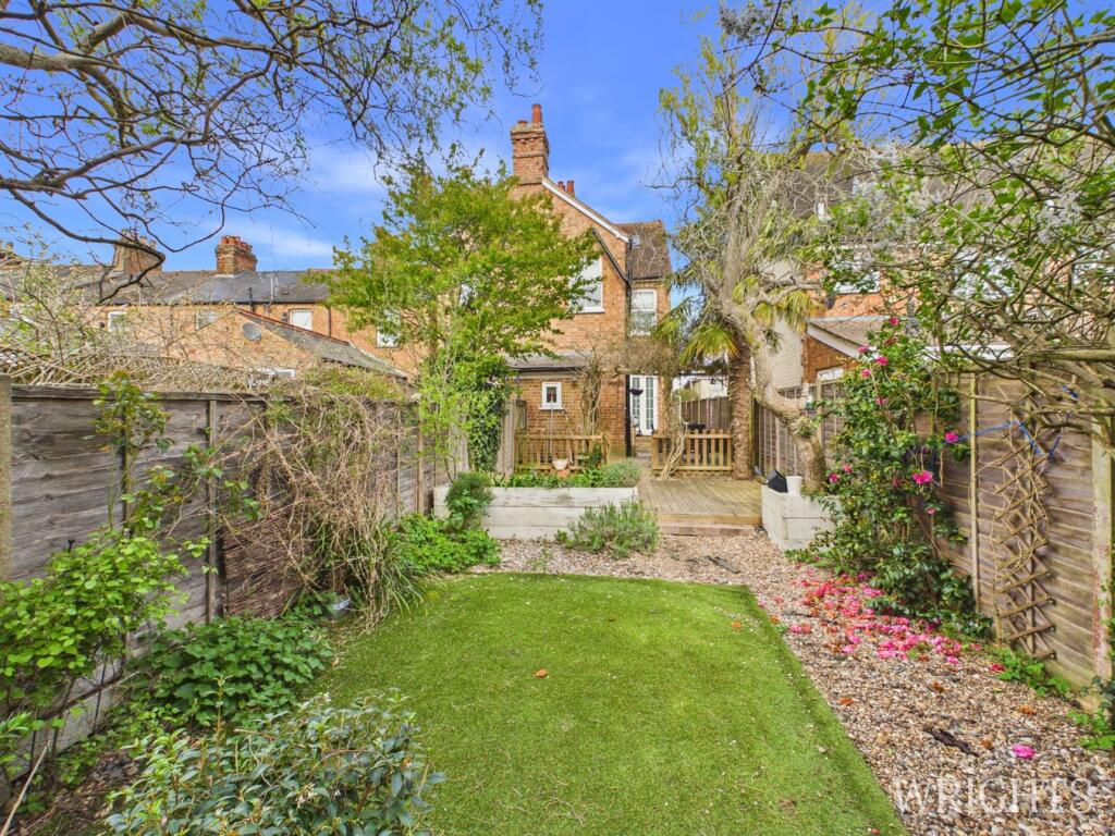 Main image of property: High Street, Codicote, Hitchin, SG4